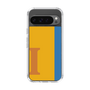 Slim Protection Case［ Original - initial color line - I orange ］