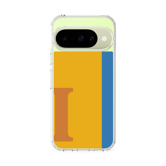 Slim Protection Case［ Original - initial color line - I orange ］