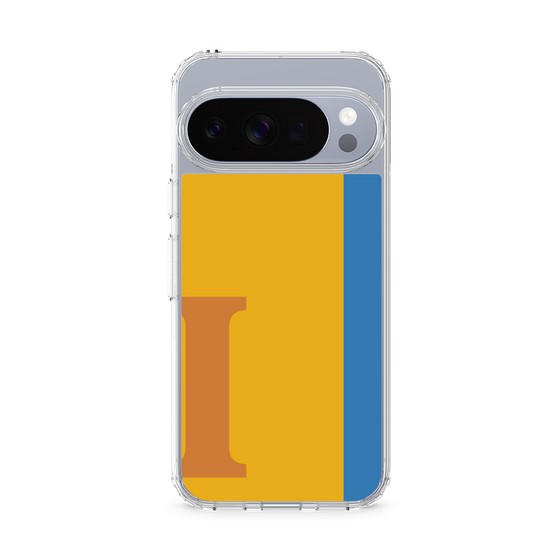 Slim Protection Case［ Original - initial color line - I orange ］