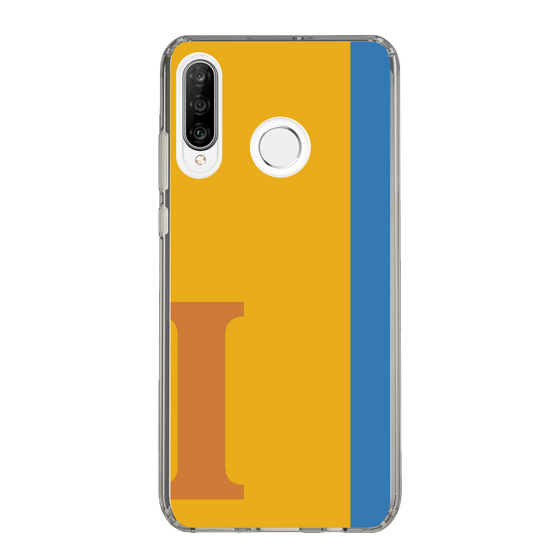 Slim Protection Case［ Original - initial color line - I orange ］
