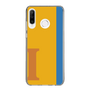 Slim Protection Case［ Original - initial color line - I orange ］