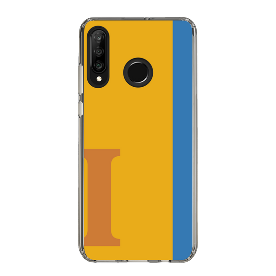 Slim Protection Case［ Original - initial color line - I orange ］