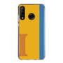 Slim Protection Case［ Original - initial color line - I orange ］