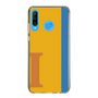 Slim Protection Case［ Original - initial color line - I orange ］