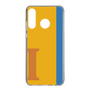 Slim Protection Case［ Original - initial color line - I orange ］