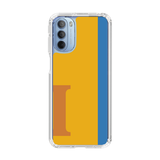Slim Protection Case［ Original - initial color line - I orange ］