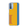 Slim Protection Case［ Original - initial color line - I orange ］