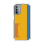 Slim Protection Case［ Original - initial color line - I orange ］