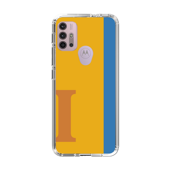 Slim Protection Case［ Original - initial color line - I orange ］