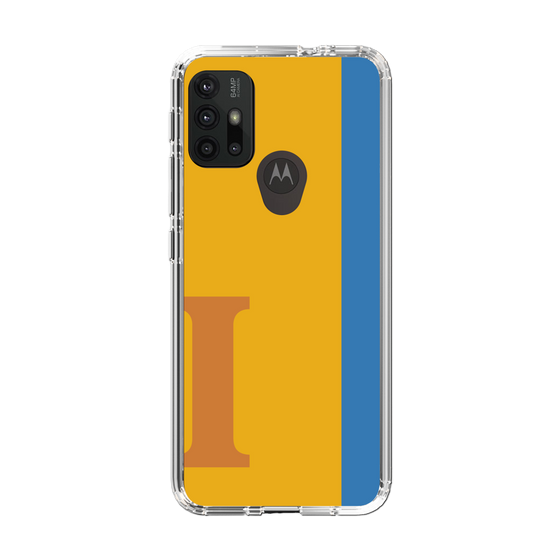 Slim Protection Case［ Original - initial color line - I orange ］
