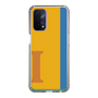 Slim Protection Case［ Original - initial color line - I orange ］