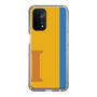 Slim Protection Case［ Original - initial color line - I orange ］