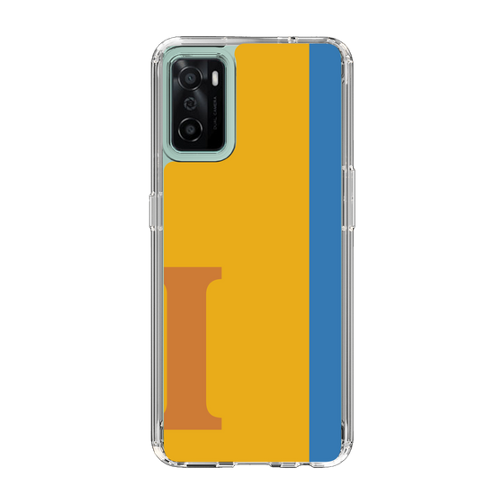 Slim Protection Case［ Original - initial color line - I orange ］