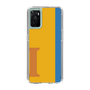 Slim Protection Case［ Original - initial color line - I orange ］
