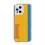 Slim Protection Case［ Original - initial color line - I orange ］