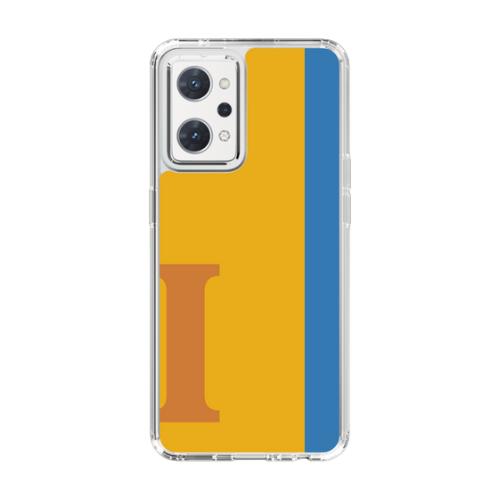 Slim Protection Case［ Original - initial color line - I orange ］