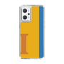Slim Protection Case［ Original - initial color line - I orange ］