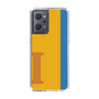 Slim Protection Case［ Original - initial color line - I orange ］