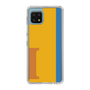 Slim Protection Case［ Original - initial color line - I orange ］