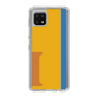 Slim Protection Case［ Original - initial color line - I orange ］