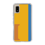 Slim Protection Case［ Original - initial color line - I orange ］