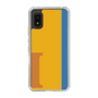 Slim Protection Case［ Original - initial color line - I orange ］