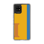 Slim Protection Case［ Original - initial color line - I orange ］