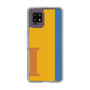 Slim Protection Case［ Original - initial color line - I orange ］