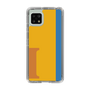 Slim Protection Case［ Original - initial color line - I orange ］