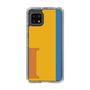 Slim Protection Case［ Original - initial color line - I orange ］