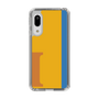 Slim Protection Case［ Original - initial color line - I orange ］