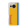 Slim Protection Case［ Original - initial color line - I orange ］