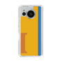 Slim Protection Case［ Original - initial color line - I orange ］