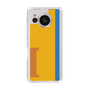 Slim Protection Case［ Original - initial color line - I orange ］