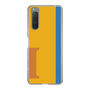 Slim Protection Case［ Original - initial color line - I orange ］