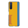 Slim Protection Case［ Original - initial color line - I orange ］