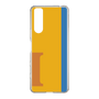 Slim Protection Case［ Original - initial color line - I orange ］