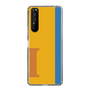 Slim Protection Case［ Original - initial color line - I orange ］