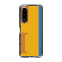 Slim Protection Case［ Original - initial color line - I orange ］