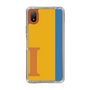 Slim Protection Case［ Original - initial color line - I orange ］