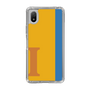 Slim Protection Case［ Original - initial color line - I orange ］
