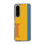 Slim Protection Case［ Original - initial color line - I orange ］