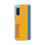 Slim Protection Case［ Original - initial color line - I orange ］