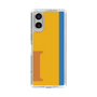 Slim Protection Case［ Original - initial color line - I orange ］