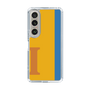 Slim Protection Case［ Original - initial color line - I orange ］