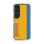 Slim Protection Case［ Original - initial color line - I orange ］