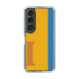 Slim Protection Case［ Original - initial color line - I orange ］