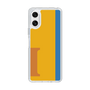 Slim Protection Case［ Original - initial color line - I orange ］