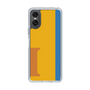 Slim Protection Case［ Original - initial color line - I orange ］