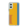 Slim Protection Case［ Original - initial color line - I orange ］